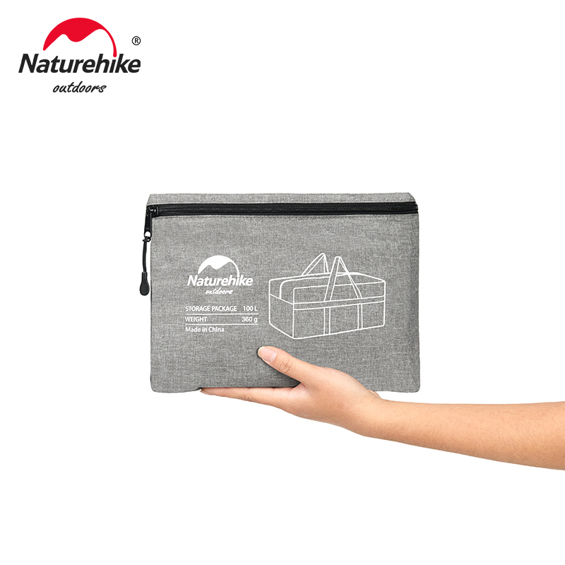 Naturehike Storage Bag Moving  - огляд і ціна Outdoor Camping Utensils