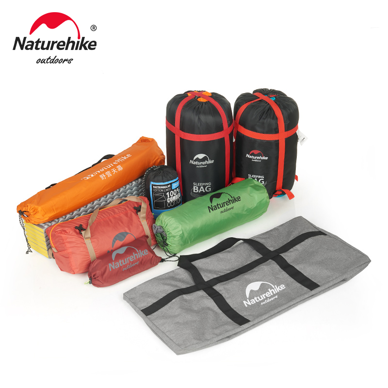 Naturehike Storage Bag Moving  - огляд і ціна Outdoor Camping Utensils