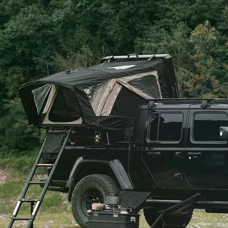 Custom Large Space Aluminum SU - огляд і ціна Outdoor Camping And Glamping