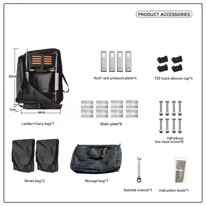 Custom Large Space Aluminum SU - огляд і ціна Outdoor Camping And Glamping