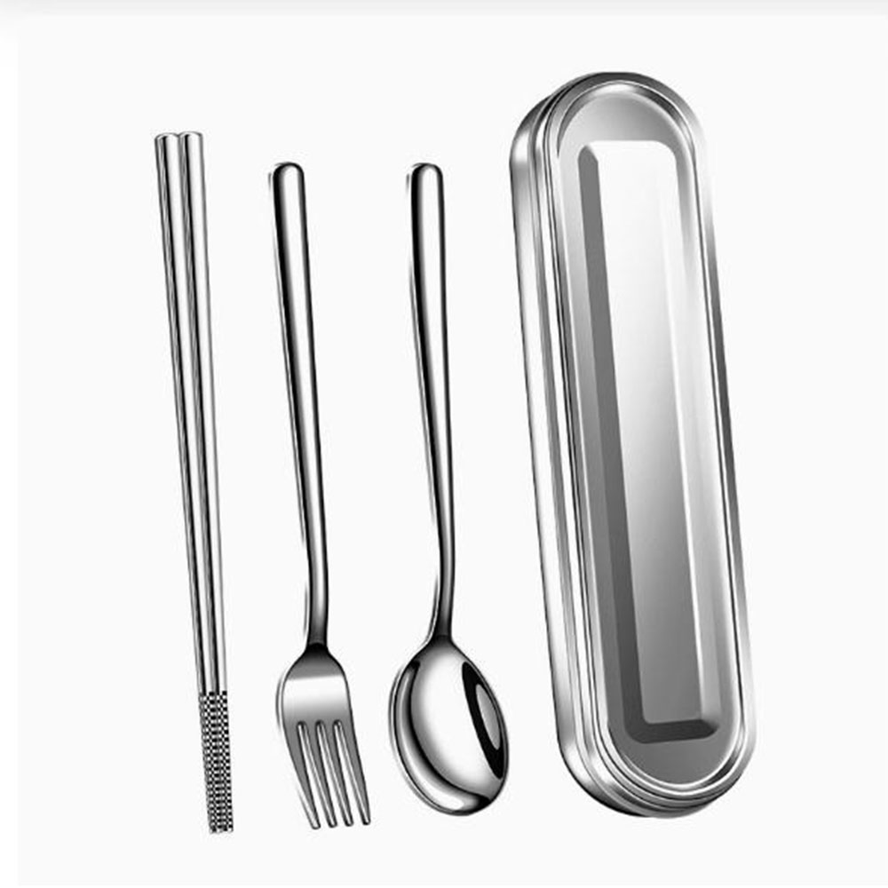 Stainless Steel Portable Table - огляд і ціна Outdoor Camping Box