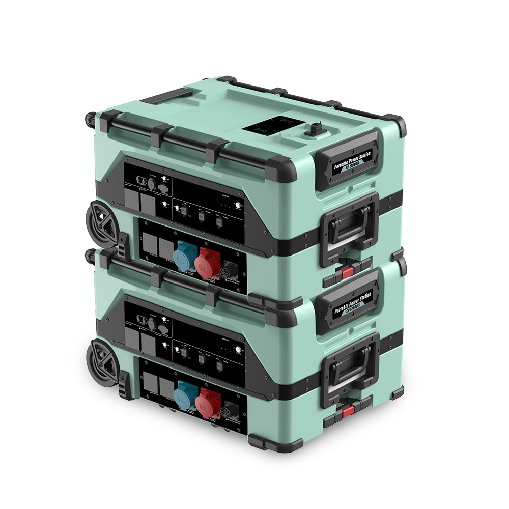 Smart Home 12000w Portable Ene - огляд і ціна Portable Power Station