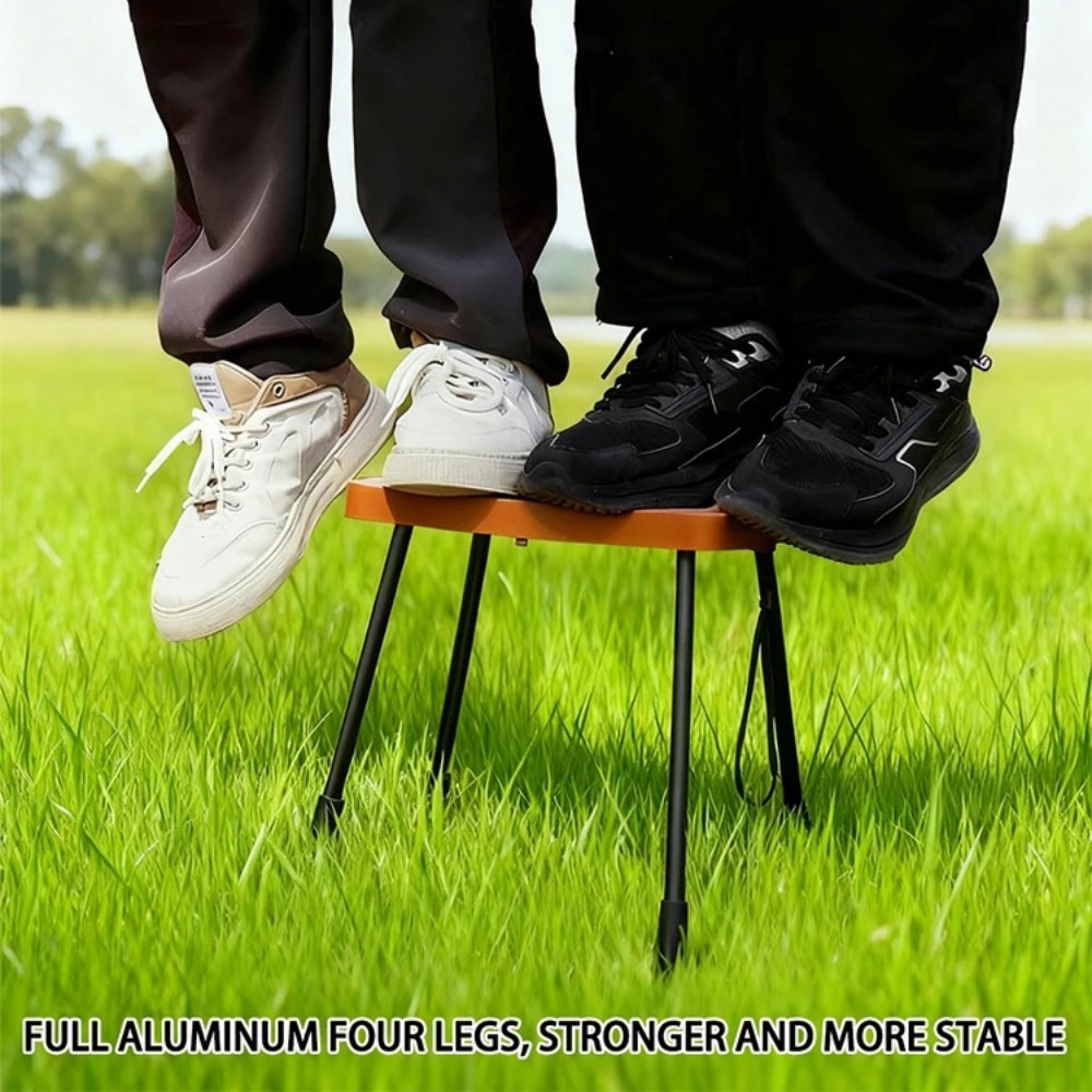 Outdoor Foldable Portable Camp - огляд і ціна Outdoor Camping Hammock Chair