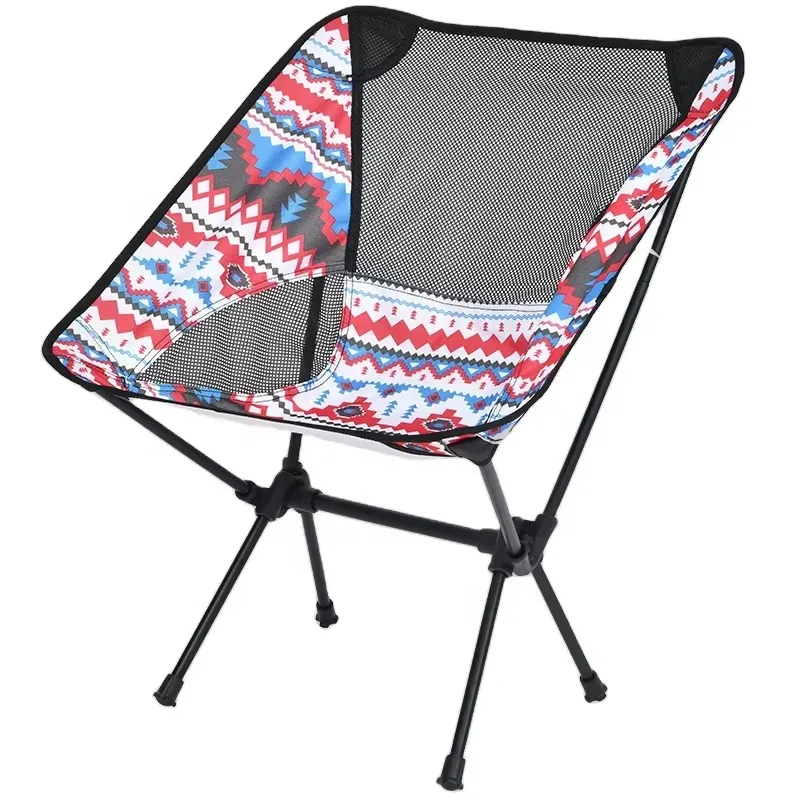for High Quality Eco Friendly  - огляд і ціна Quality Outdoor Camping Chairs