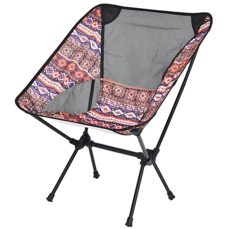 for High Quality Eco Friendly  - огляд і ціна Quality Outdoor Camping Chairs