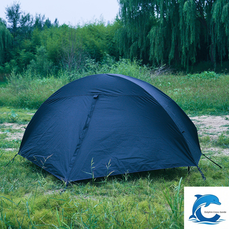 Outdoor Solo Kangaroo Tent, Ra - огляд і ціна Outdoor Camping Solo