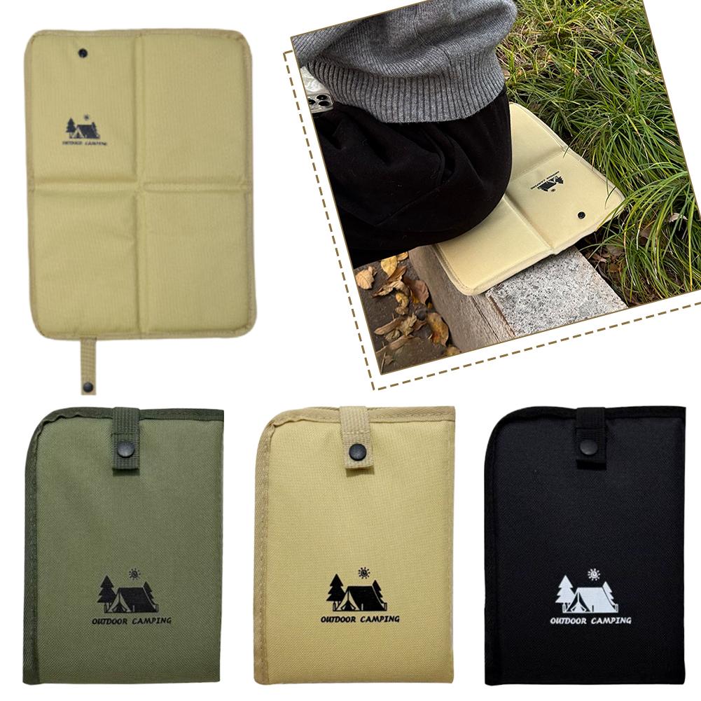 Outdoor Hiking Portable Oxford - огляд і ціна Outdoor Camping Carpet